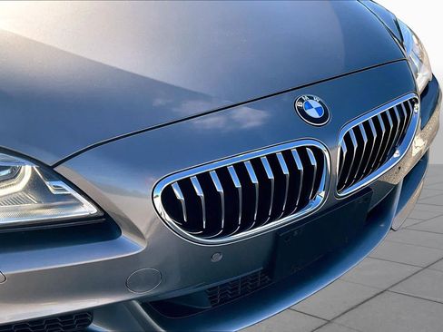 Used 2017 BMW 650i xDrive Coupe AWD/4WD image 30