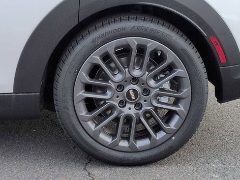 New 2026 MINI Cooper 4-Door Hardtop image 14