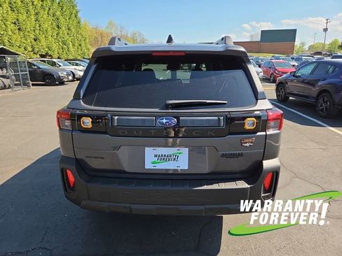 New 2026 Subaru Outback Wilderness AWD/4WD image 6