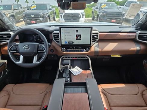 New 2026 Toyota Tundra 1794 Edition AWD/4WD image 9