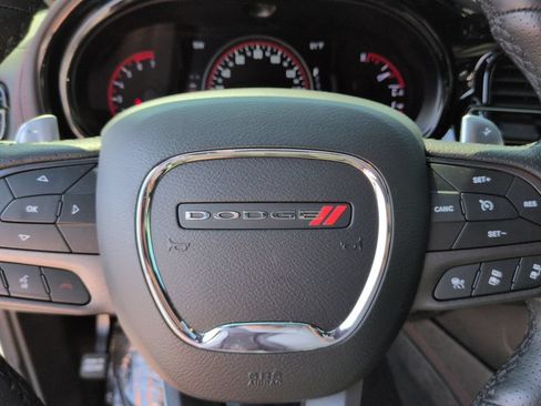 Used 2023 Dodge Durango R/T AWD/4WD image 20
