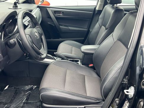 Used 2016 Toyota Corolla S image 11