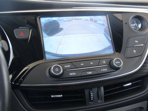 Used 2020 Buick Envision Essence w/ Experience Buick Package FWD image 19
