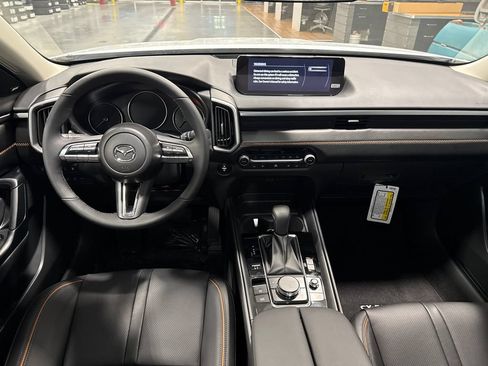 New 2026 MAZDA CX-50 AWD 2.5 Hybrid w/ Cargo Package image 7