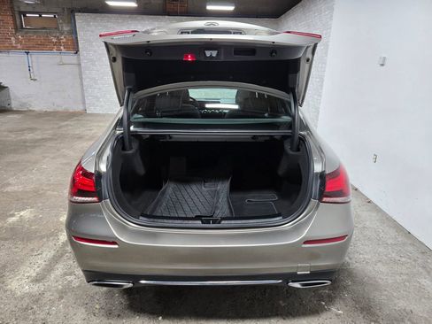 Used 2019 Mercedes-Benz A 220 4MATIC image 43
