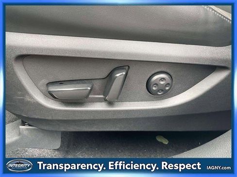 Used 2025 INFINITI QX55 Luxe w/ Cargo Package image 18