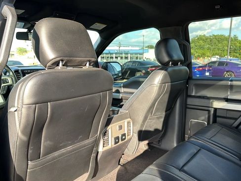 Used 2020 Ford F150 Lariat AWD/4WD image 53