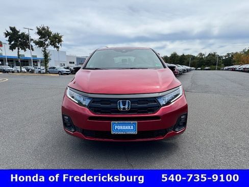 Used 2026 Honda Odyssey Sport-L image 9
