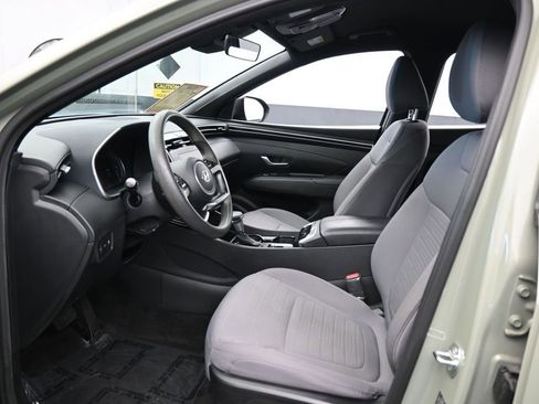 Used 2024 Hyundai Santa Cruz SEL FWD image 11