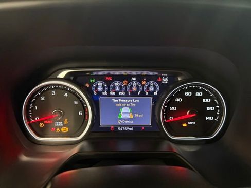 Used 2021 Chevrolet Tahoe High Country w/ Premium Package 2 image 22