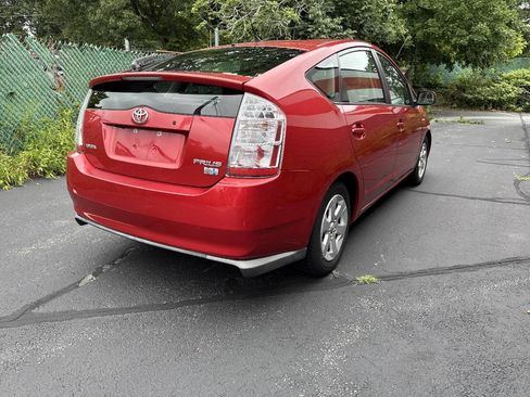 Used 2007 Toyota Prius w/ Pkg 2 FWD image 7