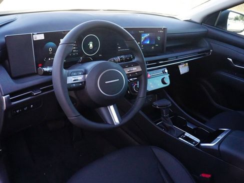 New 2026 Hyundai Tucson SEL image 20