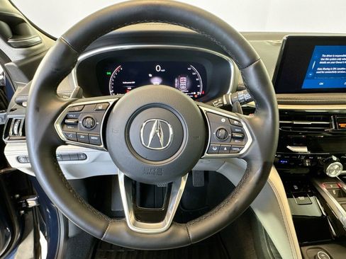 Used 2026 Acura MDX SH-AWD w/ Advance Package image 11