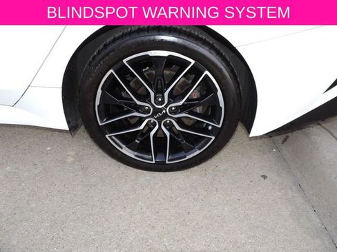 Used 2023 Kia K5 GT w/ GT1 Package image 13