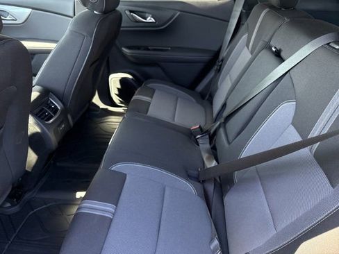 New 2026 Chevrolet Blazer LT w/ Convenience Package image 13