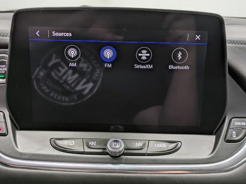 Used 2023 Chevrolet Blazer LT w/ Convenience Package AWD/4WD image 34