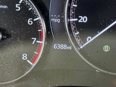 Used 2024 MAZDA CX-30 AWD 2.5 S w/ Preferred Package image 17