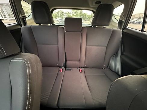 Used 2013 Toyota RAV4 XLE AWD/4WD image 27