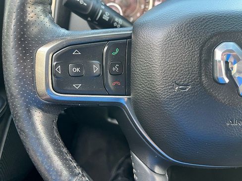 Used 2020 RAM 1500 Sport w/ Level 2 Equipment Group AWD/4WD image 30