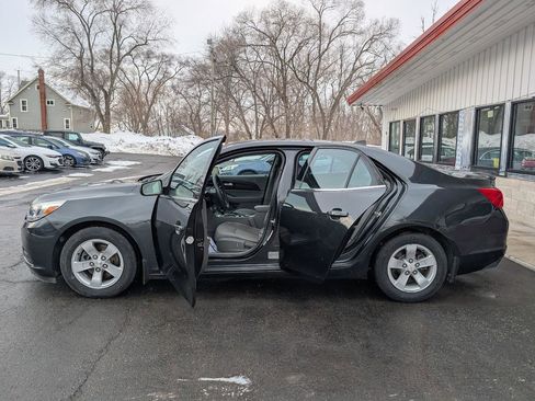 Used 2014 Chevrolet Malibu LS image 5