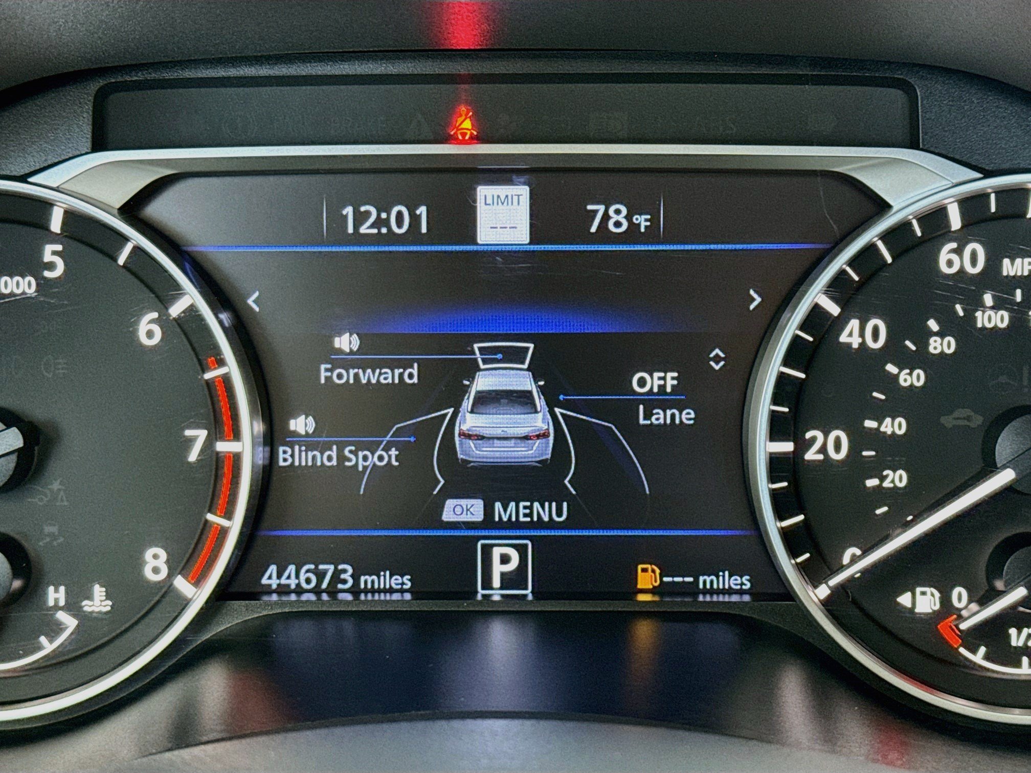 Used 2023 Nissan Altima 2.5 SL FWD image 8