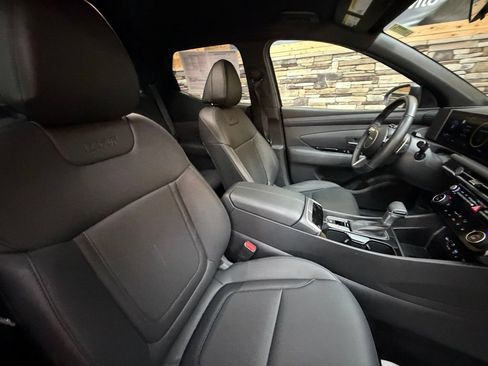 Certified 2025 Hyundai Santa Cruz XRT AWD/4WD image 15