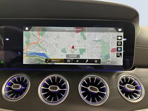 Certified 2023 Mercedes-Benz E 450 4MATIC Cabriolet image 24