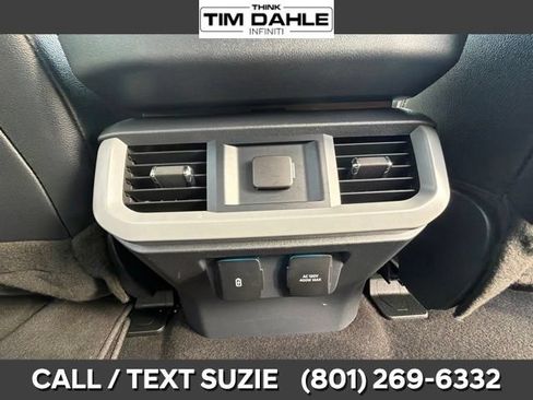 Used 2024 Ford F150 Lariat AWD/4WD image 17