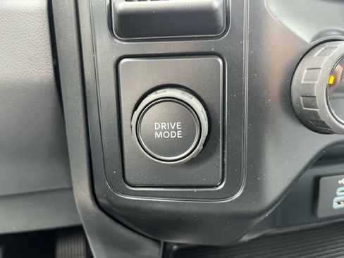 New 2026 Ford F250 XL w/ F-250 >10K GVWR Package RWD image 8