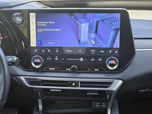 Used 2024 Lexus RX 350 Premium w/ Accessory Package (Z1) FWD image 14