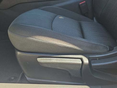 Used 2024 Nissan Altima 2.5 S FWD image 27