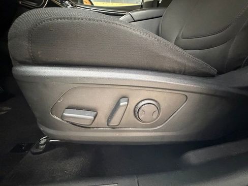 Used 2022 Hyundai Tucson SEL AWD/4WD image 25