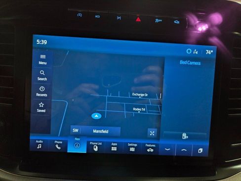 Used 2021 Ford F150 Raptor w/ Equipment Group 801A High AWD/4WD image 57