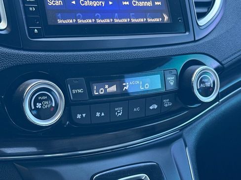 Used 2016 Honda CR-V EX-L image 20