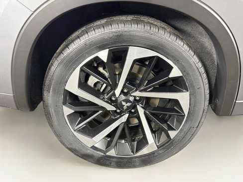 Used 2022 Mitsubishi Outlander SEL AWD/4WD image 35