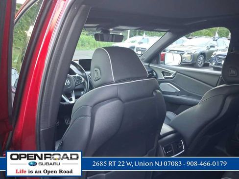 Used 2023 Acura RDX AWD image 13