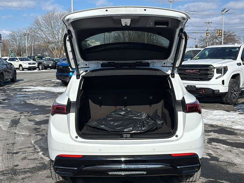 New 2026 Buick Envision Sport Touring image 31