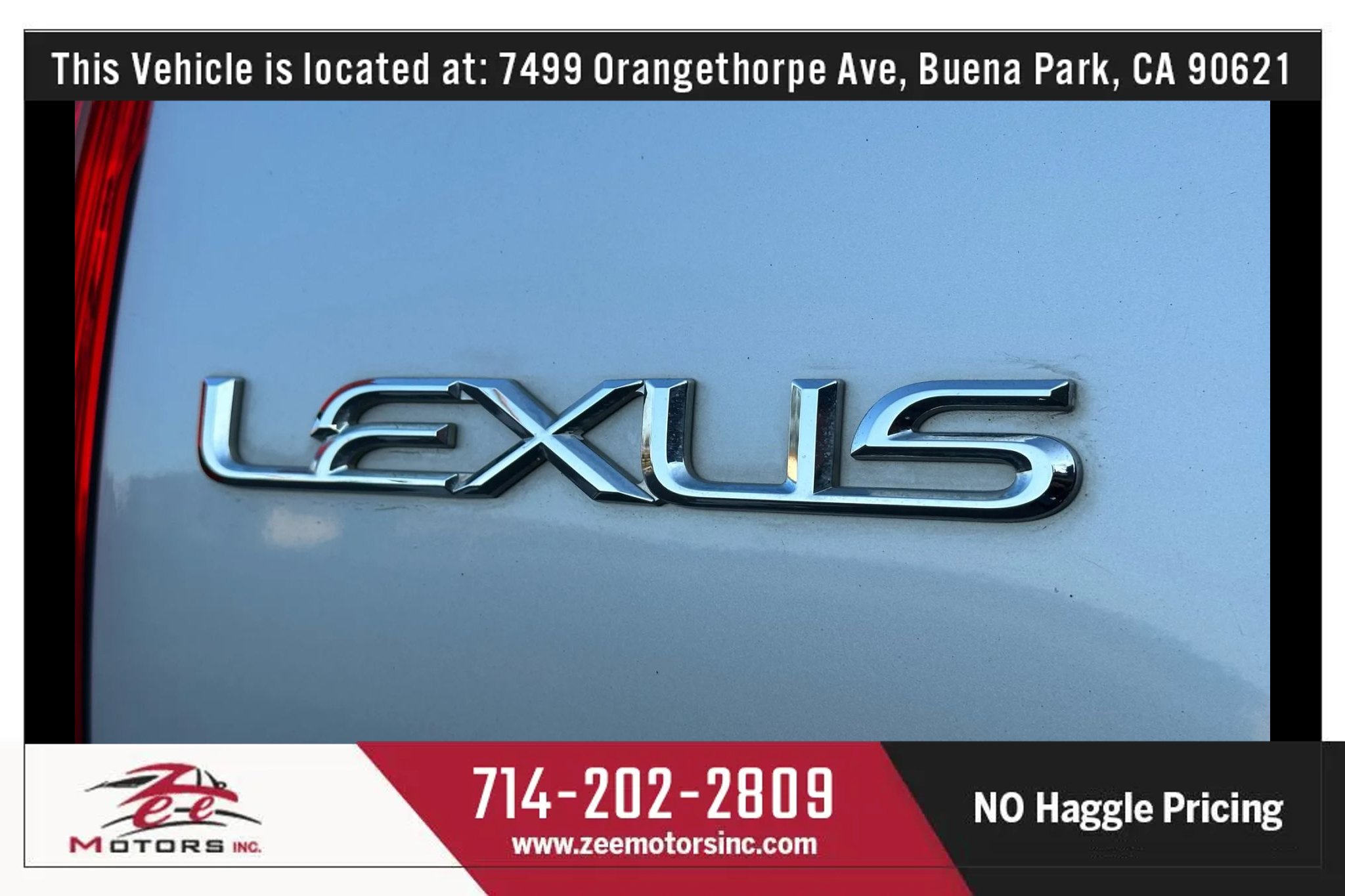 Used 2010 Lexus GX 460 w/ Comfort Plus Pkg AWD/4WD image 64