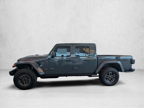 New 2026 Jeep Gladiator Mojave image 4