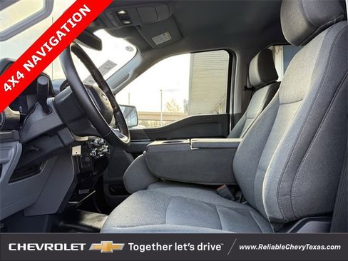 Used 2024 Ford F150 XLT w/ Tow/Haul Package image 14