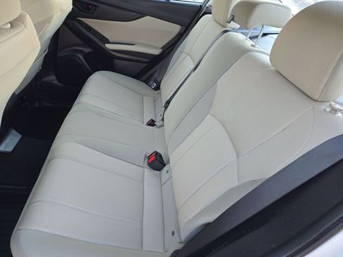 Used 2022 Subaru Impreza Premium image 10