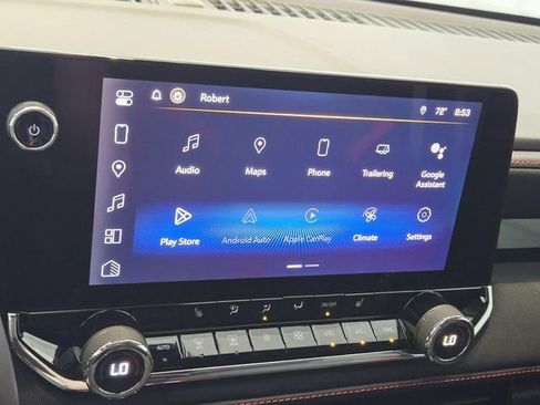 Certified 2023 Chevrolet Colorado Z71 w/ Z71 Convenience Package 2 image 24