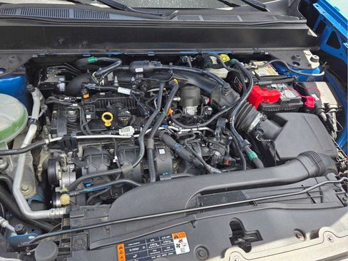 Used 2022 Ford Maverick Lariat FWD image 20