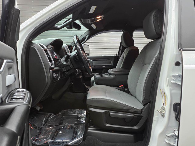Used 2023 RAM 4500 SLT w/ Quick Order Package 2YG SLT AWD/4WD image 20