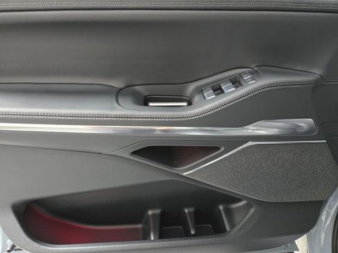 New 2026 Lincoln Navigator L Reserve w/ Jet Appearance Package image 24