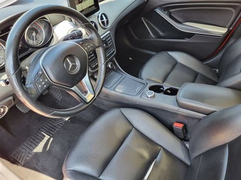 Used 2015 Mercedes-Benz GLA 250 4MATIC image 17