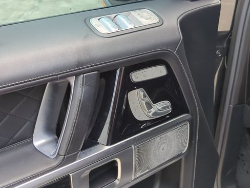 Used 2022 Mercedes-Benz G 63 AMG 4MATIC image 30