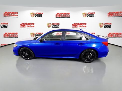 Used 2023 Honda Civic Si image 14