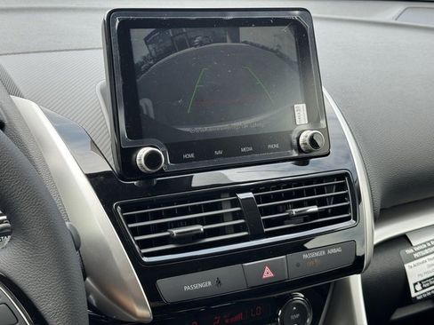 New 2025 Mitsubishi Eclipse Cross image 27