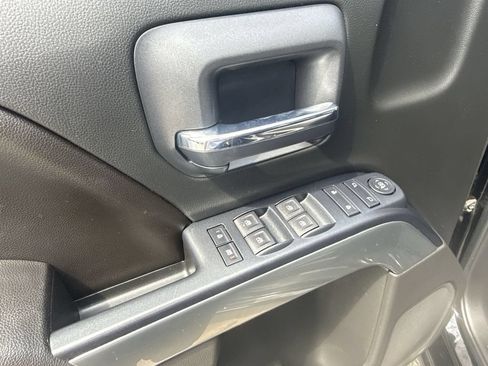 Used 2017 Chevrolet Silverado 1500 LT w/ All Star Edition AWD/4WD image 13